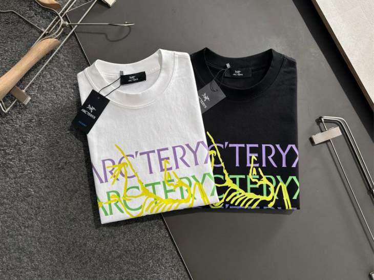 Picture of Arcteryx T Shirts Short _SKUArcteryxM-4XL11Lr6323035